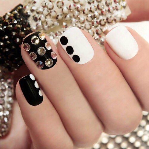 nail enhancements